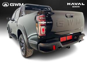 GWM P300 2.4T double cab LTD 4x4 - Image 8