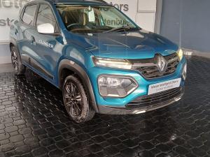 Renault Kwid 1.0 Climber manual - Image 1