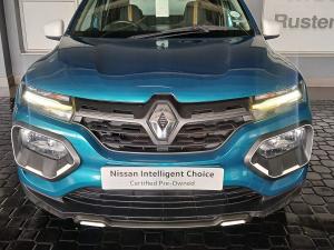 Renault Kwid 1.0 Climber manual - Image 2
