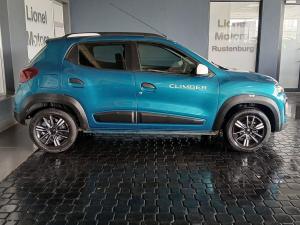 Renault Kwid 1.0 Climber manual - Image 3