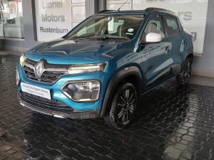 Renault Kwid 1.0 Climber manual - Image 5