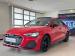 Audi A3 sedan TFSI Black Edition - Thumbnail 4