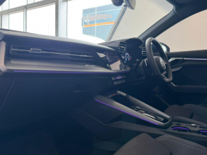 Audi A3 sedan TFSI Black Edition - Image 9