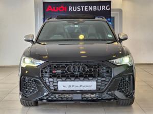 Audi RSQ3 quattro - Image 3