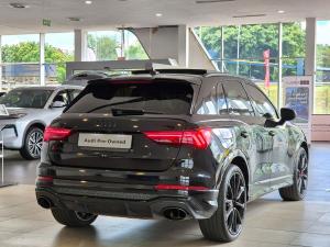 Audi RSQ3 quattro - Image 5