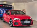 Thumbnail Audi A3 sedan 35TFSI S line