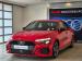 Audi A3 sedan 35TFSI S line - Thumbnail 3