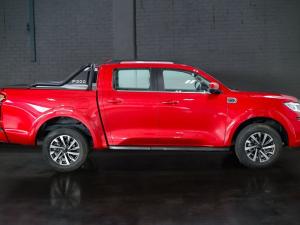 GWM P300 2.4T double cab LT 4x4 - Image 10