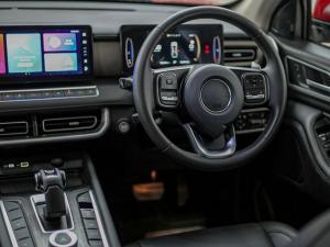 GWM P300 2.4T double cab LT 4x4 - Image 11