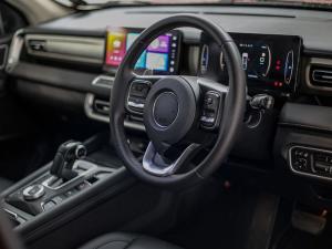 GWM P300 2.4T double cab LT 4x4 - Image 12