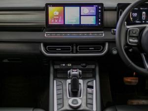 GWM P300 2.4T double cab LT 4x4 - Image 13