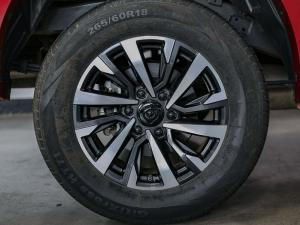 GWM P300 2.4T double cab LT 4x4 - Image 21