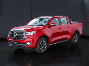 GWM P300 2.4T double cab LT 4x4 - Image 2