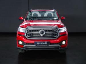 GWM P300 2.4T double cab LT 4x4 - Image 3