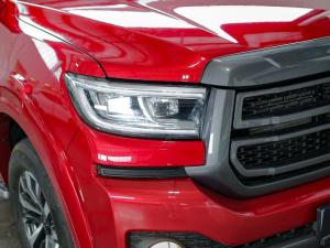 GWM P300 2.4T double cab LT 4x4 - Image 4