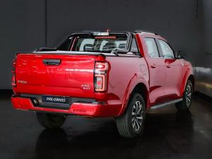 GWM P300 2.4T double cab LT 4x4 - Image 6