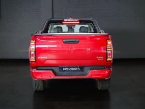 GWM P300 2.4T double cab LT 4x4 - Image 7