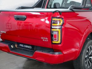 GWM P300 2.4T double cab LT 4x4 - Image 8