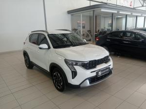 Kia Sonet 1.5 EX - Image 1