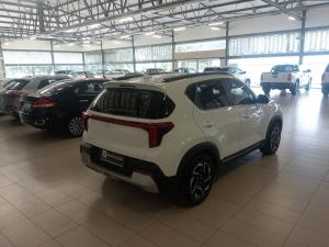 Kia Sonet 1.5 EX - Image 2