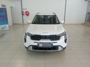 Kia Sonet 1.5 EX - Image 4