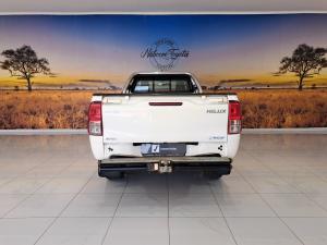 Toyota Hilux 2.4GD-6 SRX - Image 5