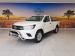 Toyota Hilux 2.4GD-6 SRX - Thumbnail 8