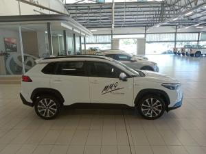 Toyota Corolla Cross 1.8 HEV XR - Image 3