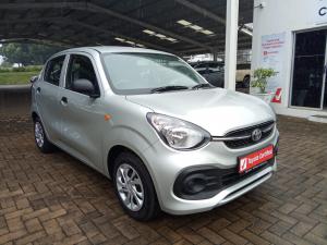 Toyota Vitz 1.0 - Image 1