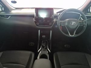 Toyota Corolla Cross 1.8 Hybrid XR - Image 6
