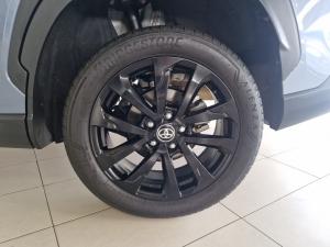 Toyota Corolla Cross 1.8 Hybrid XR - Image 10