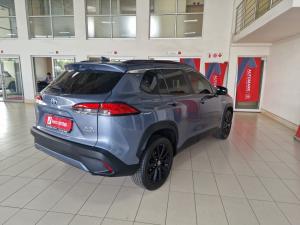 Toyota Corolla Cross 1.8 Hybrid XR - Image 2