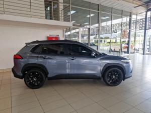 Toyota Corolla Cross 1.8 Hybrid XR - Image 3