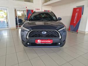 Toyota Corolla Cross 1.8 Hybrid XR - Image 4