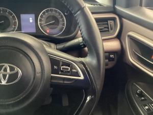 Toyota Starlet Cross 1.5 XS auto - Image 10