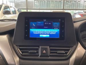 Toyota Starlet Cross 1.5 XS auto - Image 11