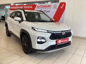 Toyota Starlet Cross 1.5 XS auto - Image 1