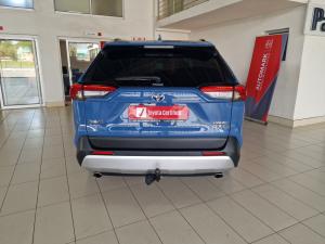 Toyota RAV4 2.5 Hybrid GX-R E-Four - Image 5