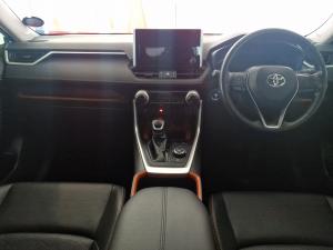 Toyota RAV4 2.5 Hybrid GX-R E-Four - Image 6