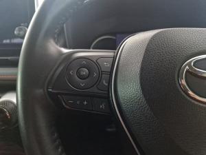 Toyota RAV4 2.5 Hybrid GX-R E-Four - Image 8