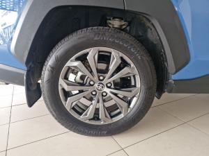 Toyota RAV4 2.5 Hybrid GX-R E-Four - Image 10