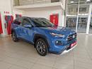 Thumbnail Toyota RAV4 2.5 Hybrid GX-R E-Four