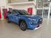Toyota RAV4 2.5 Hybrid GX-R E-Four - Thumbnail 1