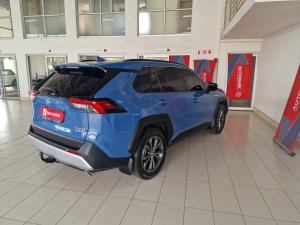 Toyota RAV4 2.5 Hybrid GX-R E-Four - Image 2