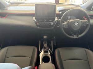 Toyota Corolla Cross 1.8 GR-Sport - Image 6