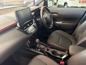 Toyota Corolla Cross 1.8 GR-Sport - Image 7