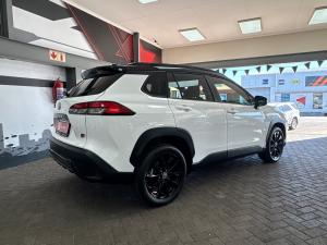 Toyota Corolla Cross 1.8 GR-Sport - Image 2