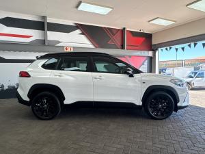 Toyota Corolla Cross 1.8 GR-Sport - Image 3