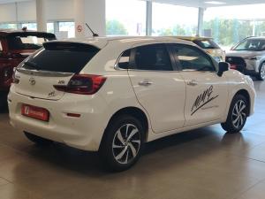 Toyota Starlet 1.5 XR manual - Image 2