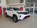 Thumbnail Toyota Fortuner 2.4GD-6 auto